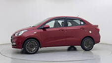 Used Hyundai Xcent S 1.2 in Bangalore