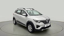 Used Renault Triber RXZ [2019-2020] in Ahmedabad