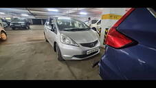 Used Honda Jazz S in Mumbai