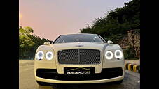 Used Bentley Continental Flying Spur V8 in Delhi