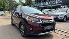 Used Honda WR-V VX MT Diesel in Vadodara