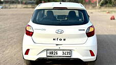 Used Hyundai Grand i10 Nios Corporate Edition MT in Delhi