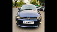 Used Volkswagen Vento Comfortline Diesel AT in Ahmedabad