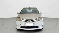 Used Toyota Etios Liva G in Indore