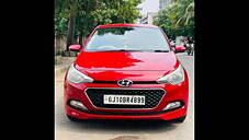 Used Hyundai Elite i20 Asta 1.4 CRDI in Surat