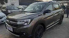 Used Maruti Suzuki XL6 Zeta MT Petrol in Jaipur