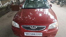 Second Hand Hyundai Accent Executive in Delhi