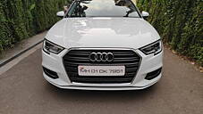 Used Audi A3 35 TFSI Premium Plus in Mumbai