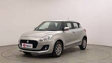 Used Maruti Suzuki Swift ZXi in Chandigarh