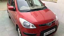 Used Hyundai i10 Magna (O) in Meerut