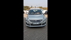 Used Maruti Suzuki Ertiga ZXI in Navi Mumbai
