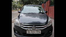 Used Maruti Suzuki Ertiga VDI SHVS in Delhi