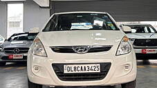 Used Hyundai i20 Magna 1.2 in Noida