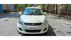 Used Maruti Suzuki Swift VDi in Mumbai