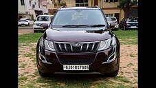 Used Mahindra XUV500 W6 1.99 in Ahmedabad