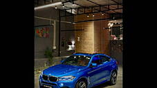 Used BMW X6 M Coupe in Gurgaon