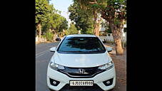 Used Honda Jazz V Diesel in Ahmedabad