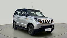 Used Mahindra TUV300 T10 Dual Tone in Chandigarh