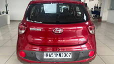 Used Hyundai Grand i10 Magna 1.2 Kappa VTVT in Bangalore