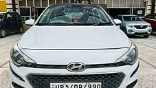 Used Hyundai Elite i20 Asta 1.4 CRDI [2016-2017] in Kanpur