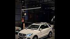 Used Mercedes-Benz GLE 400 4MATIC in Gurgaon