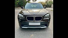 Used BMW X1 sDrive18i in Delhi