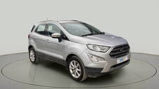 Used Ford EcoSport Titanium 1.5L Ti-VCT in Delhi