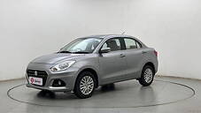 Used Maruti Suzuki Dzire ZXi AGS [2020-2023] in Mumbai