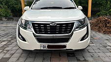 Used Mahindra XUV500 W9 in Delhi