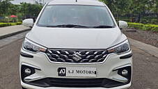 Used Maruti Suzuki Ertiga ZXi (O) CNG in Thane