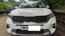 Used Kia Sonet HTK Plus 1.2 [2020-2021] in Nashik