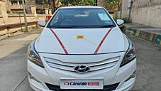 Used Hyundai Verna 1.6 VTVT SX AT in Noida