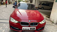 Used BMW 3 Series 320d Sport Line in Chennai