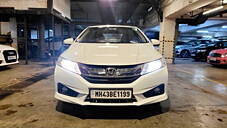 Used Honda City VX CVT in Mumbai