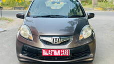 Used Honda Brio S MT in Jaipur