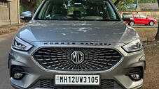 Used MG Astor Savvy 1.5 CVT [2021-2023] in Pune