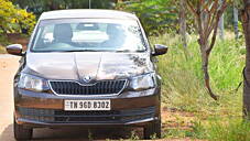 Used Skoda Rapid TSI Active 1.0 TSI MT in Coimbatore