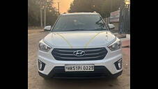 Used Hyundai Creta 1.6 E Petrol in Gurgaon