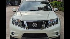 Used Nissan Terrano XV D THP Premium 110 PS Edition in Pune