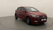 Used Hyundai Elite i20 Sportz 1.2 [2016-2017] in Mumbai