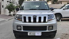 Used Mahindra TUV300 T10 AMT in Gurgaon