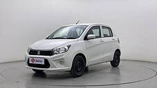 Used Maruti Suzuki Celerio ZXi (O) AMT [2019-2020] in Bangalore