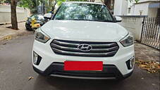 Used Hyundai Creta SX Plus 1.6  Petrol in Bangalore