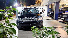 Second Hand Land Rover Freelander 2 HSE SD4 in Pune