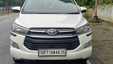 Used Toyota Innova Crysta GX 2.4 AT 8 STR in Kanpur