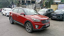 Used Hyundai Creta SX Plus 1.6 AT CRDI in Mumbai