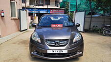 Used Honda Amaze 1.2 S AT i-VTEC in Coimbatore