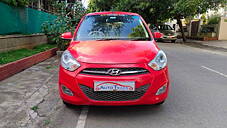 Used Hyundai i10 Sportz 1.2 Kappa2 in Bangalore