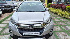 Used Honda WR-V VX MT Petrol in Pune