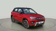 Used Maruti Suzuki Vitara Brezza ZXi Plus in Rajkot